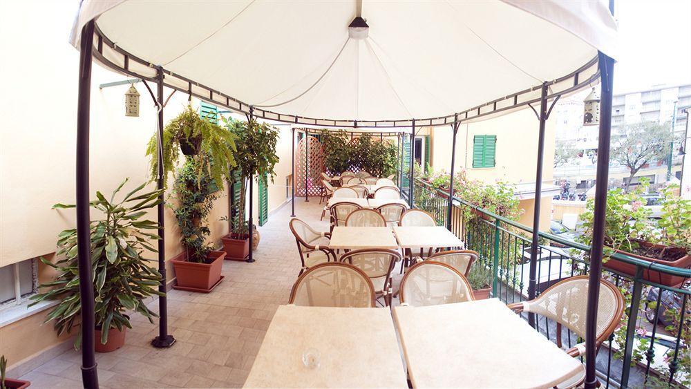 Hotel Globo Suite-correnti Sanremo