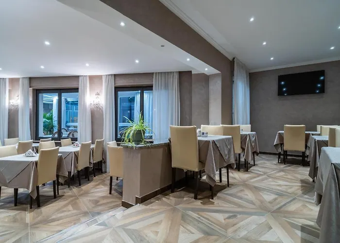 Globo Suite-Correnti酒店