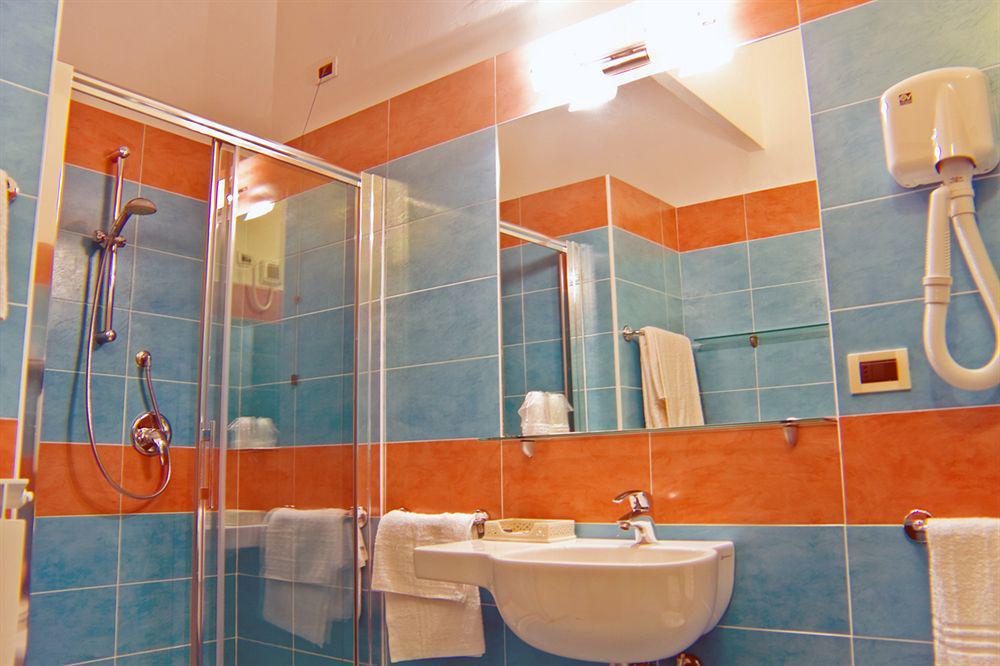 Globo Suite-correnti